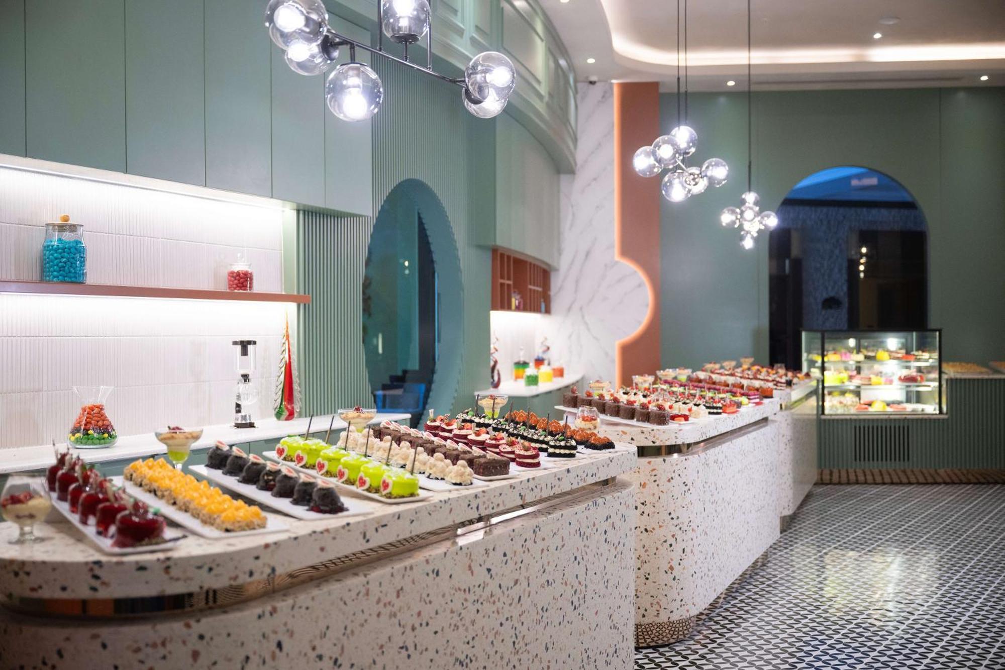 Oz Sui Station touristique 5*