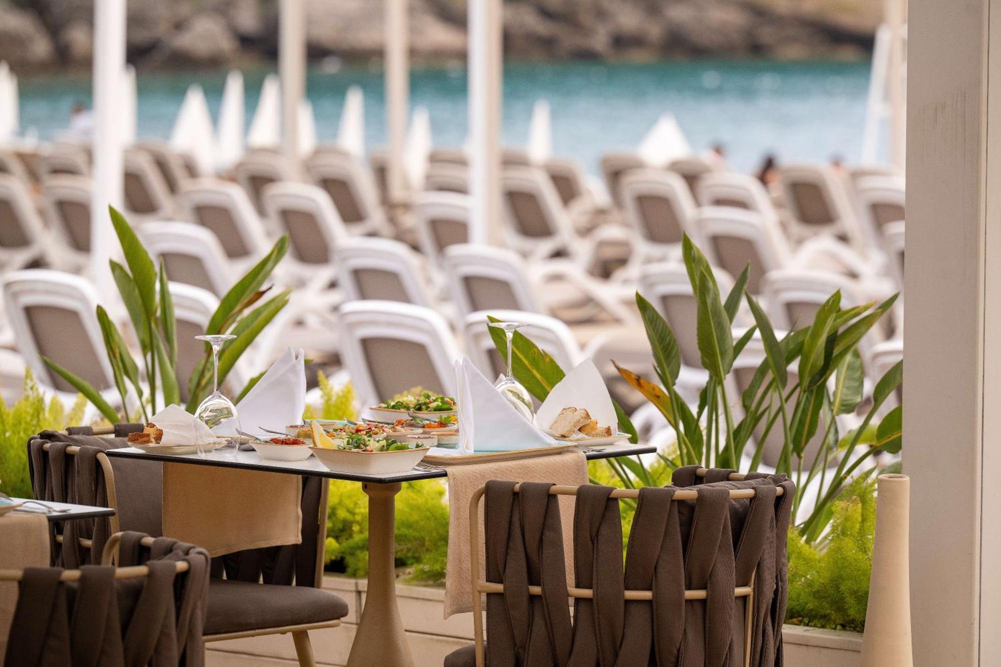 Oz Hotels Sui Resort