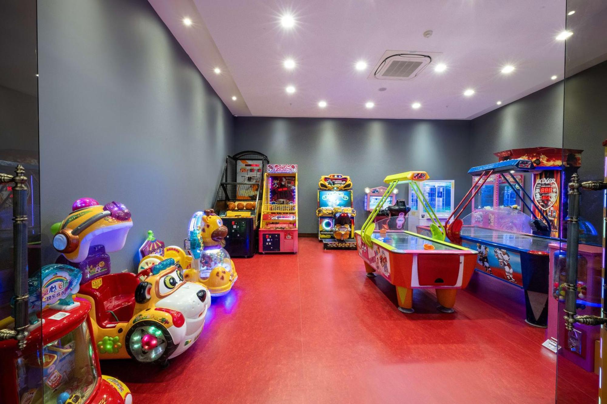 Oz Hotels Sui 5*