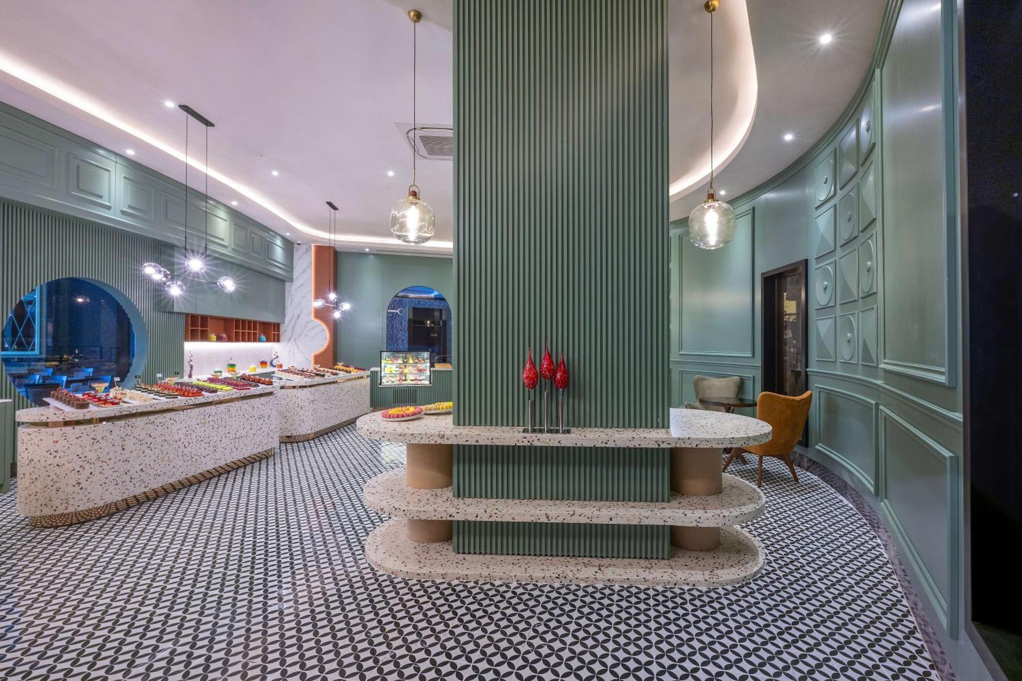 Oz Hotels Sui Resort 5*