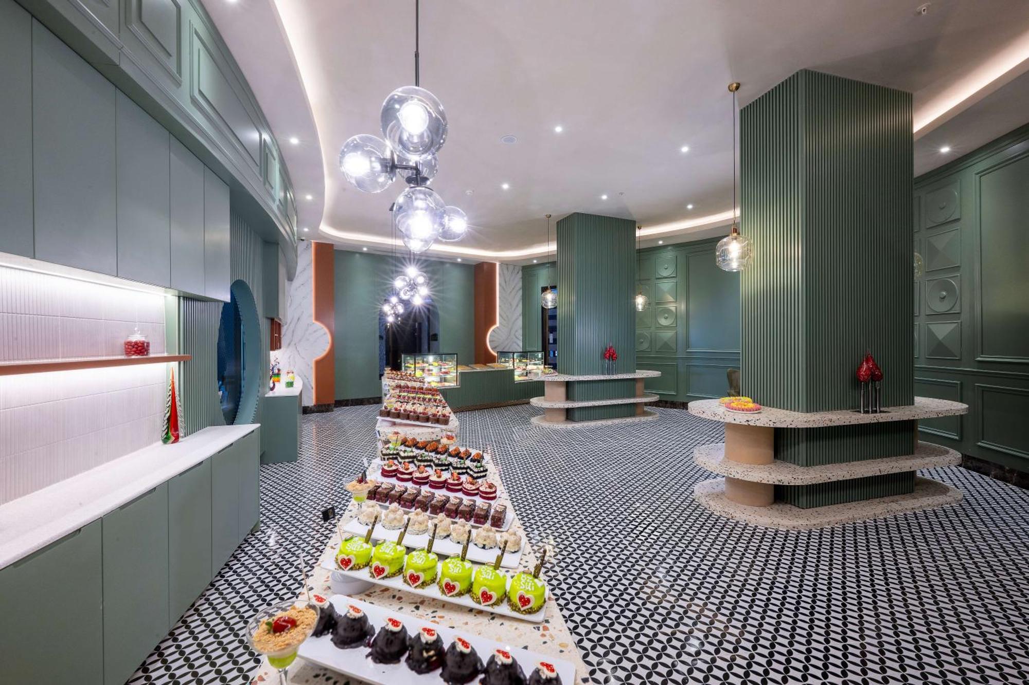Oz Hotels Sui Alanya