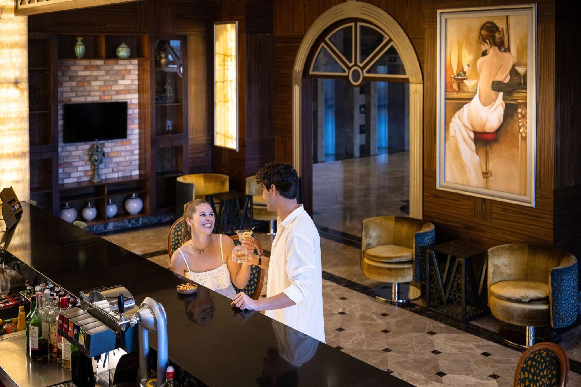 Resort Oz Hotels Sui 5*