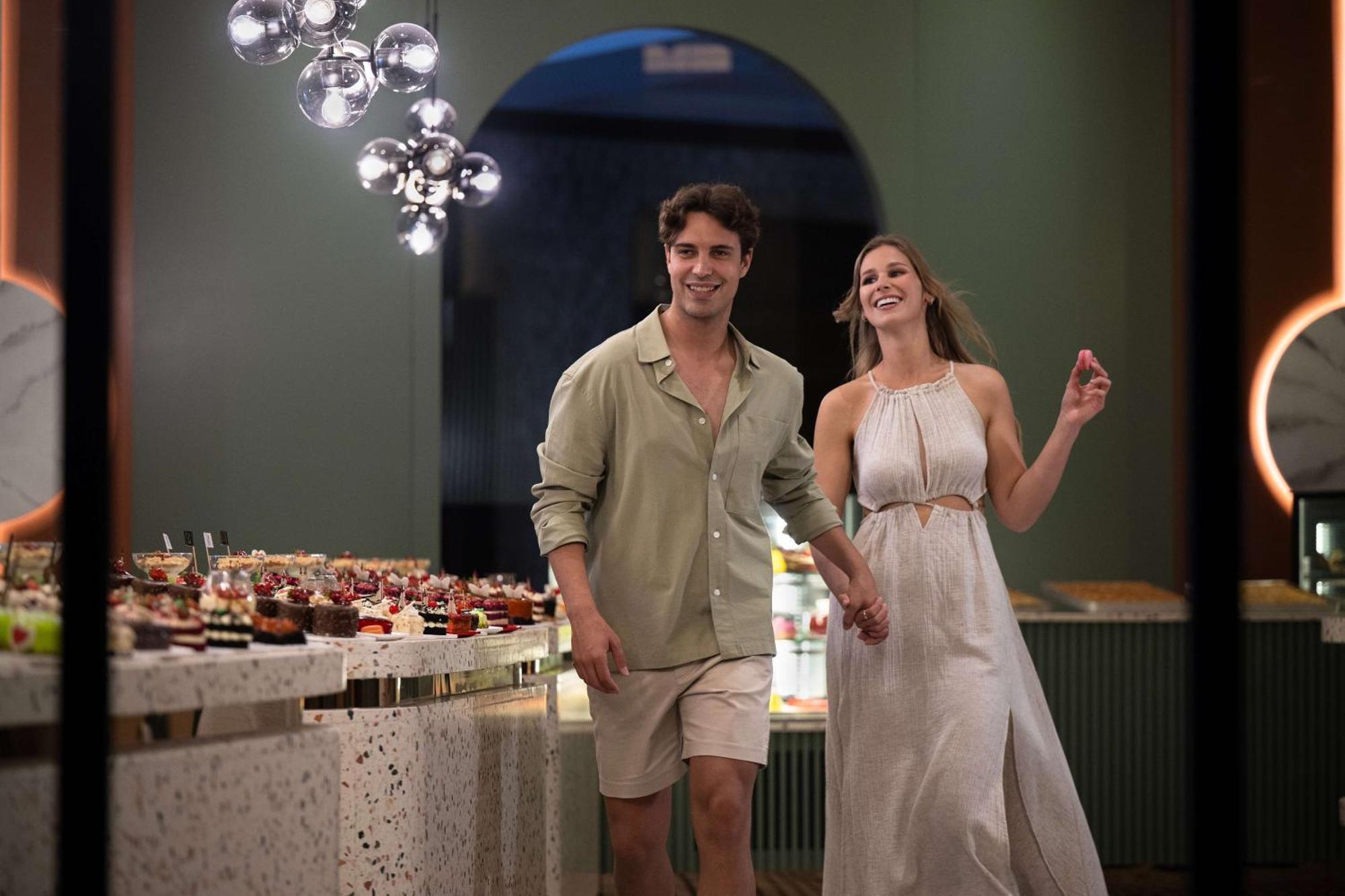 Resort Oz Hotels Sui 5*