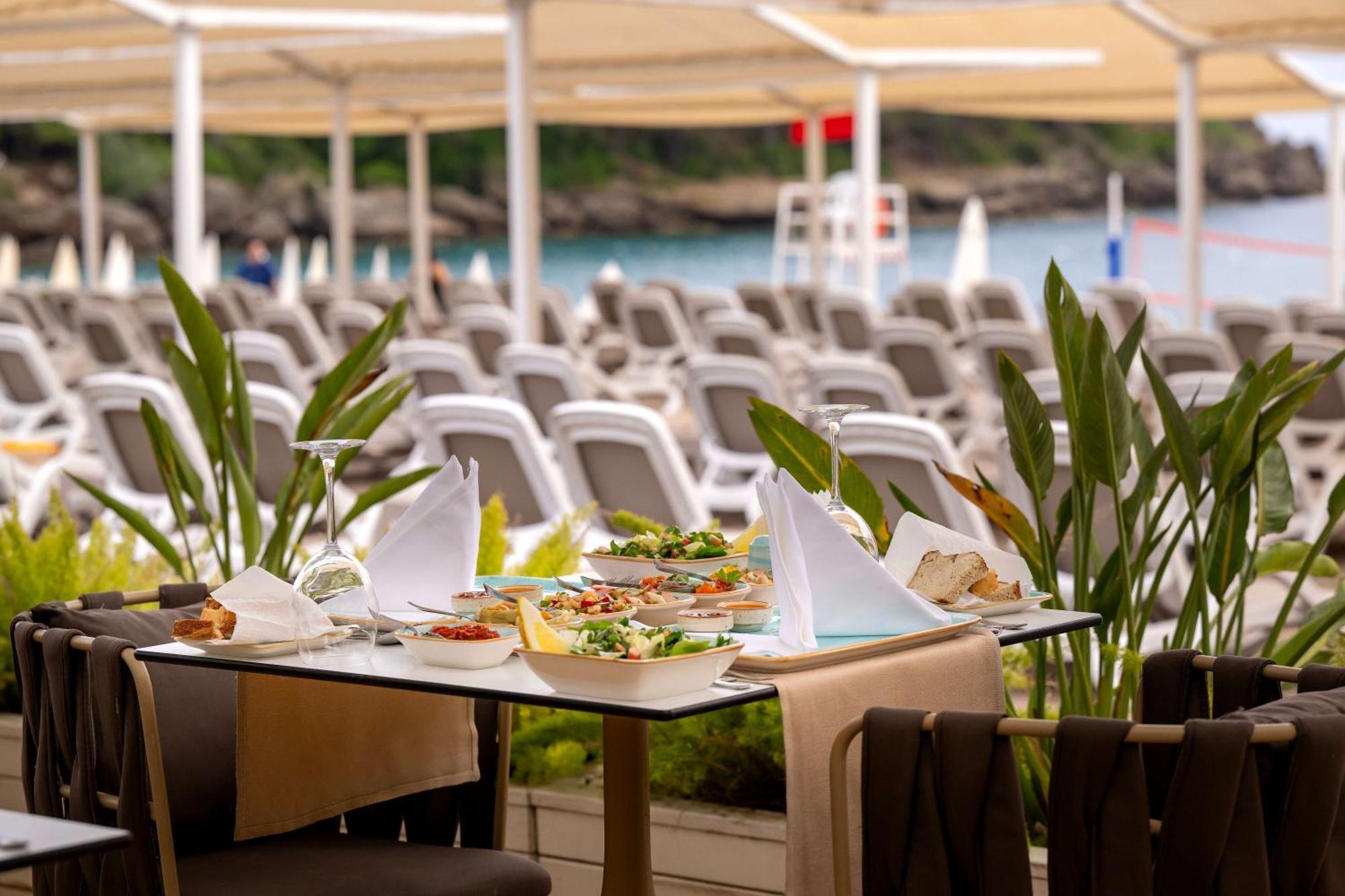 Oz Hotels Sui 5*